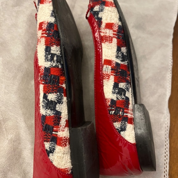 Chanel ballet flats - Picture 4 of 8